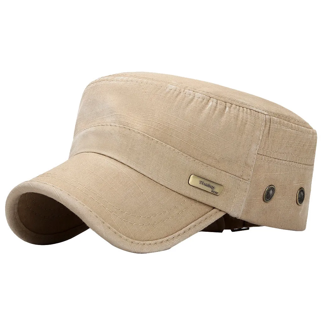 Бейсбольная кепка модные шапки для мужчин на выбор Utdoor Golf Sun Hat2019 Последняя мода
