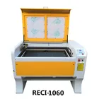Лазерный гравировальный станок 1060 Reci 100 Вт 110 В220 В