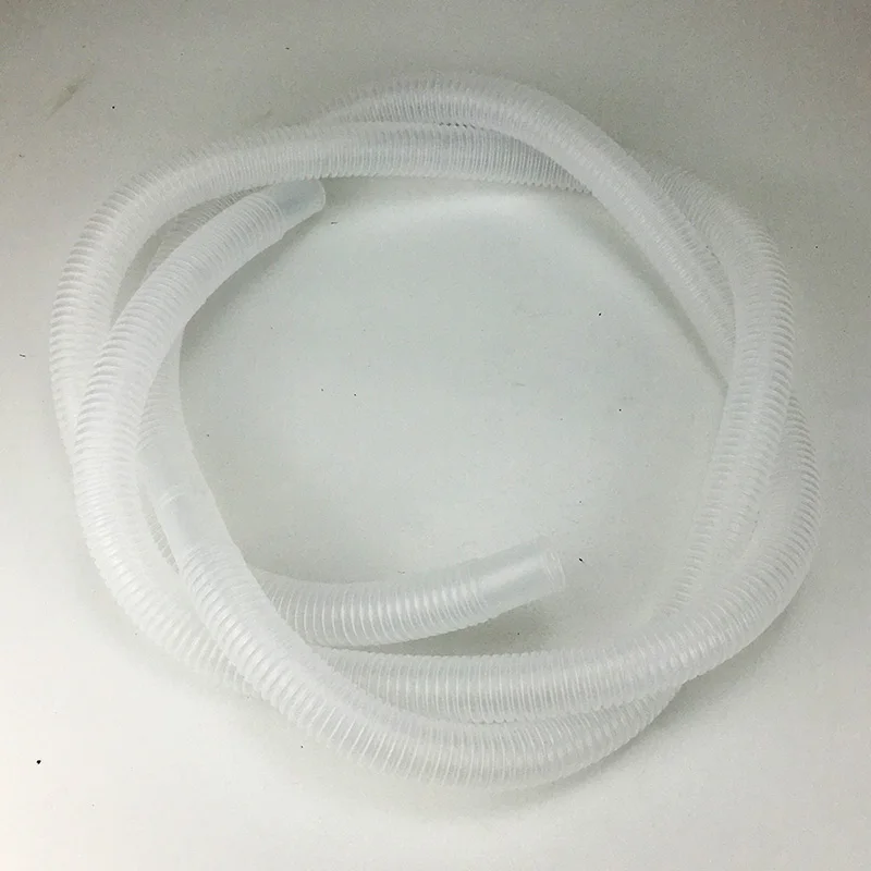 1.8m(70inch) pipe Настенный Кондиционер водонепроницаемый чистящий чехол для кондиционера для мытья пыли чистый защитный мешок 1 p/1,5 p/2 p/3 p Синий - Цвет: 1.8m(70inch) pipe