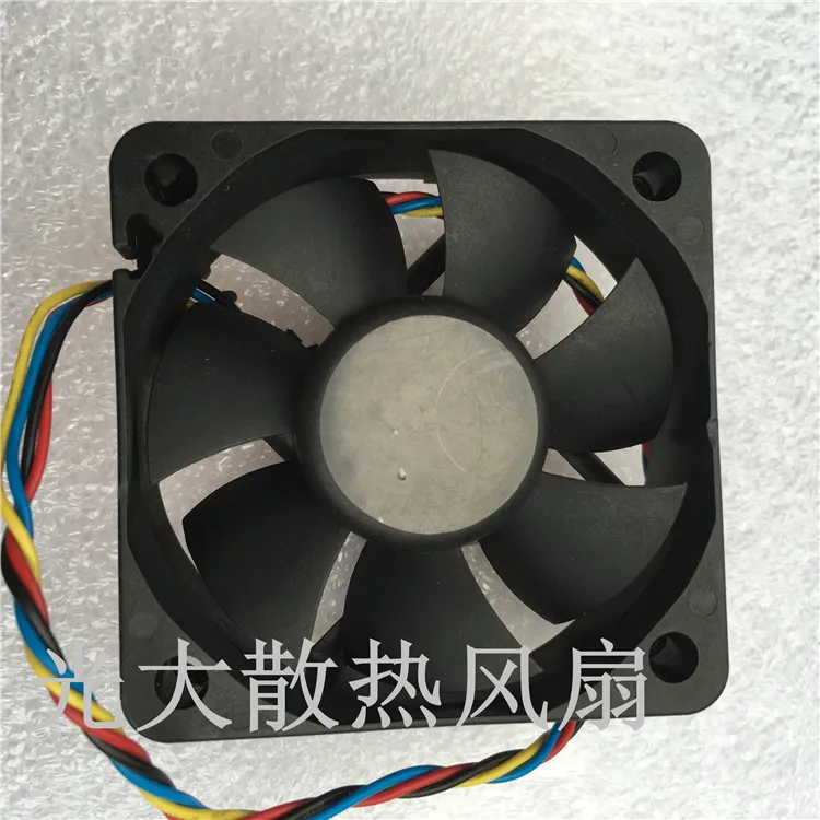 Вентилятор ADDA 50x50x15 мм 12 В KDE1205PHVX B2324 для Lenovo tianjiao I270 I260 I360 I365 I368 I380 S660 S662 охлаждения
