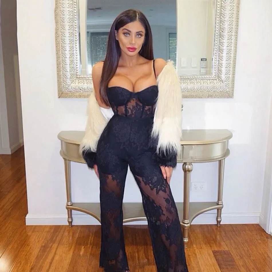 

Jumpsuits, Playsuits & Bodysuits