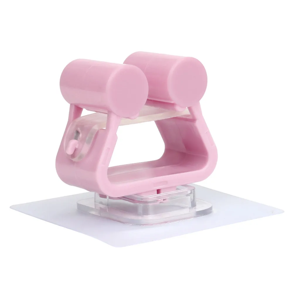 Крюк для швабры зажим зонта настенный держатель щетка вешалка метлы стеллаж