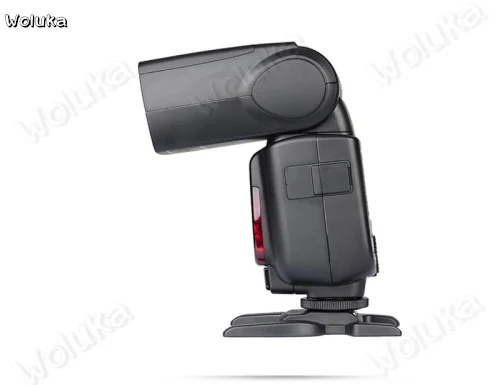 Фотовспышка Godox TT685O для однообъективной зеркальной камеры верхняя внешняя