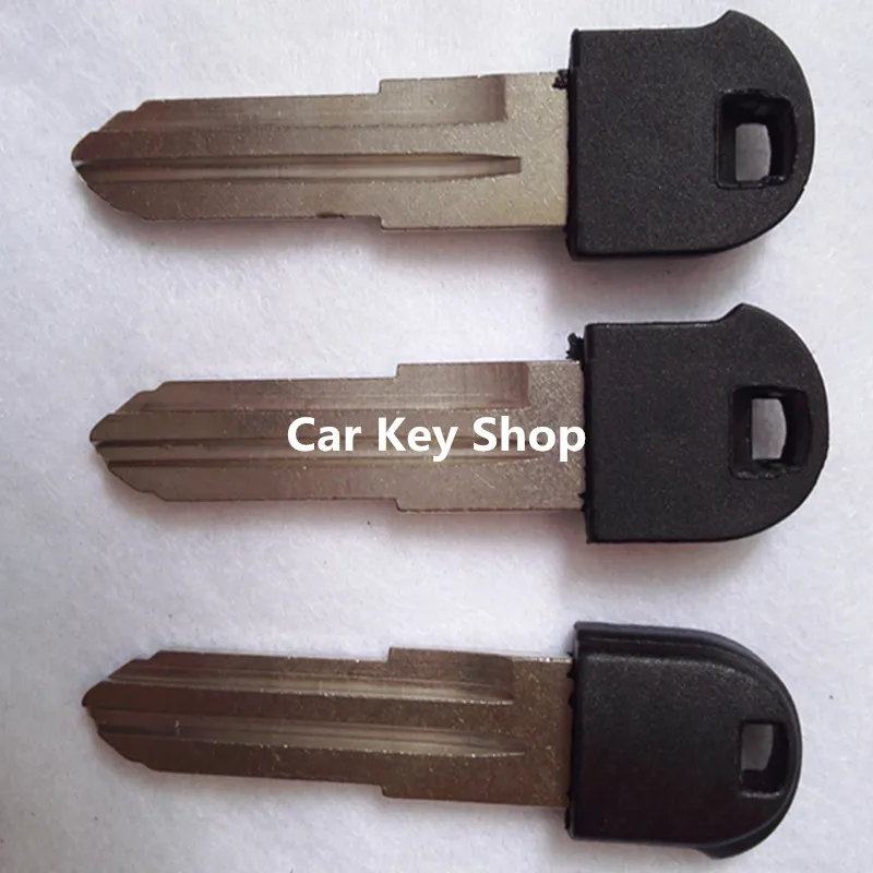 Аварийное смарт лезвие для Toyota smart key Blade TOY41|key blade|spare keyblade toyota |