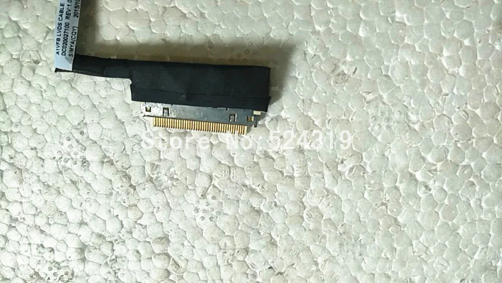 New Laptop LCD Cable for Acer Aspire Switch 11 SW5-173 DC020027100 | Компьютеры и офис