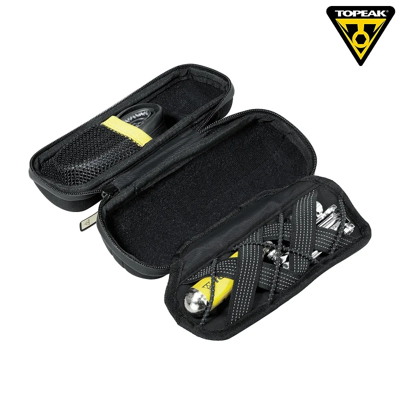 Topeak TC2298B Cagepack велосипеда сумки для инструментов набор ремонта велосипедов