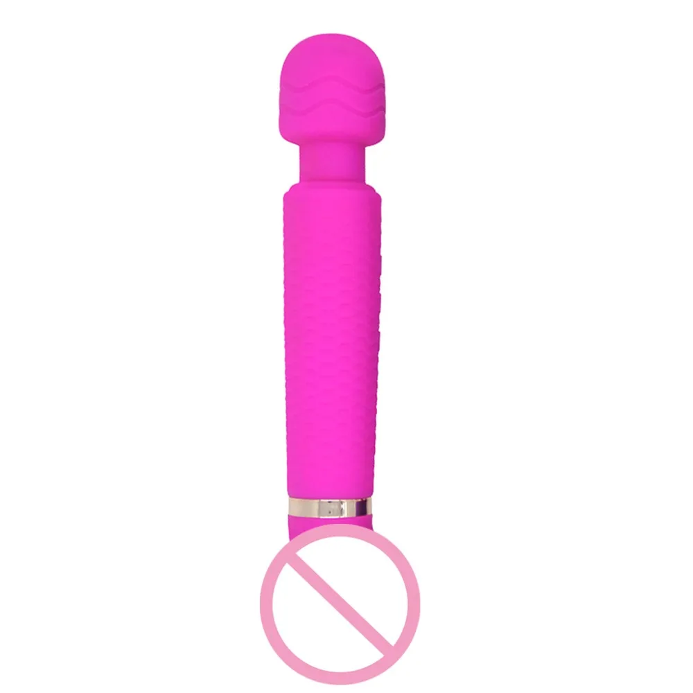 12 Частотный Вибратор G Spot фаллоимитатор Женский взрослый секс игрушка
