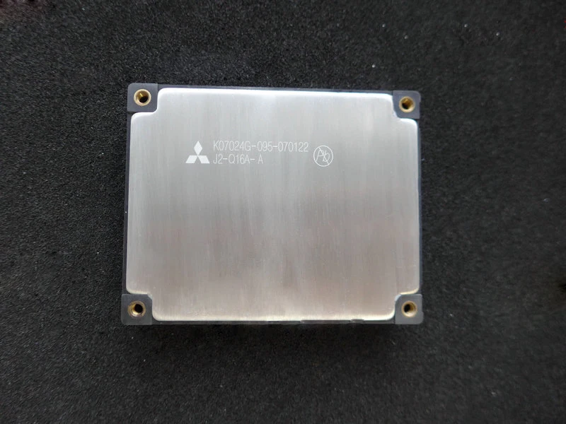 

J2-Q16A-A модуль IGBT J2Q16AA