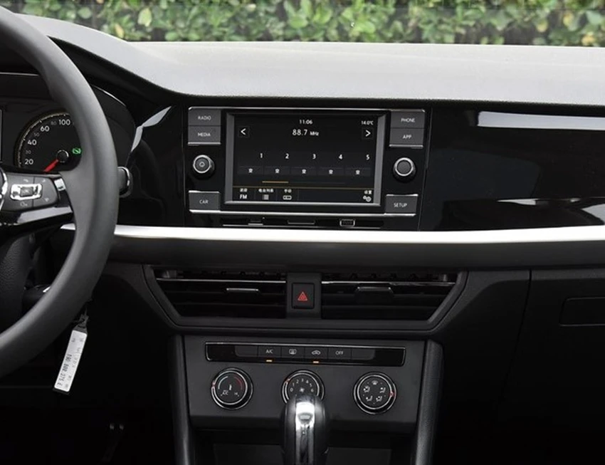 Carplay MIB2 радио 5GG035280D/E CarPlay Mirrorlink Топ 1 ГБ материнская плата для VW GOlf 7 Sportvan Touran L Passat B8