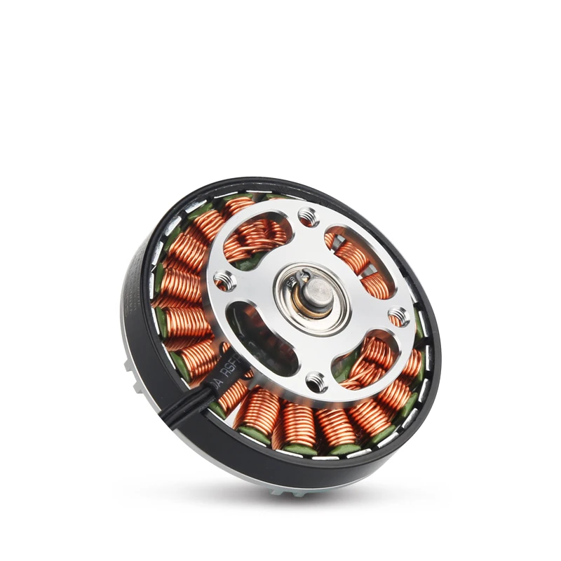 SUNNYSKY V4004 300KV 400kv Мультикоптер мотор внешний бесщеточный для фототехники|Детали и