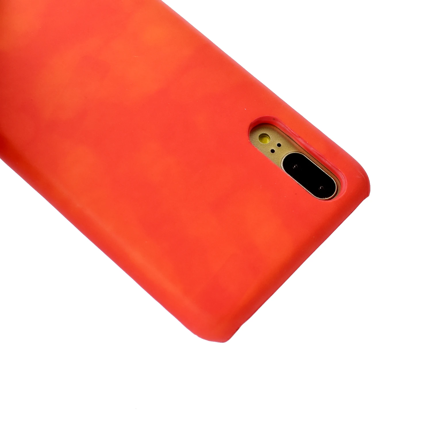 P20 термохромное изменение цвета по температуре ТПУ чехол для Huawei p20 p20lite задняя крышка не ПК не силикон