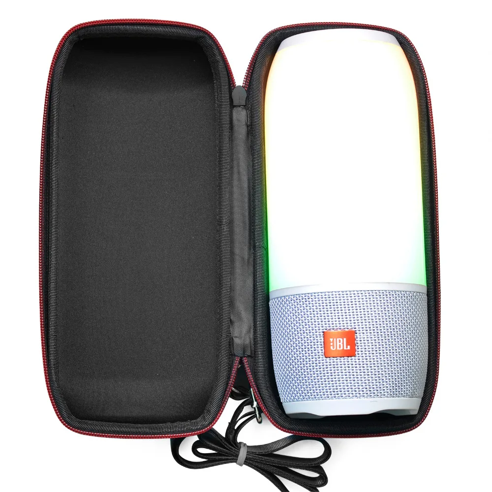 Горячая Распродажа защитный чехол для jbl pulse 3 колонки сумки Пояс zhibiel корпус