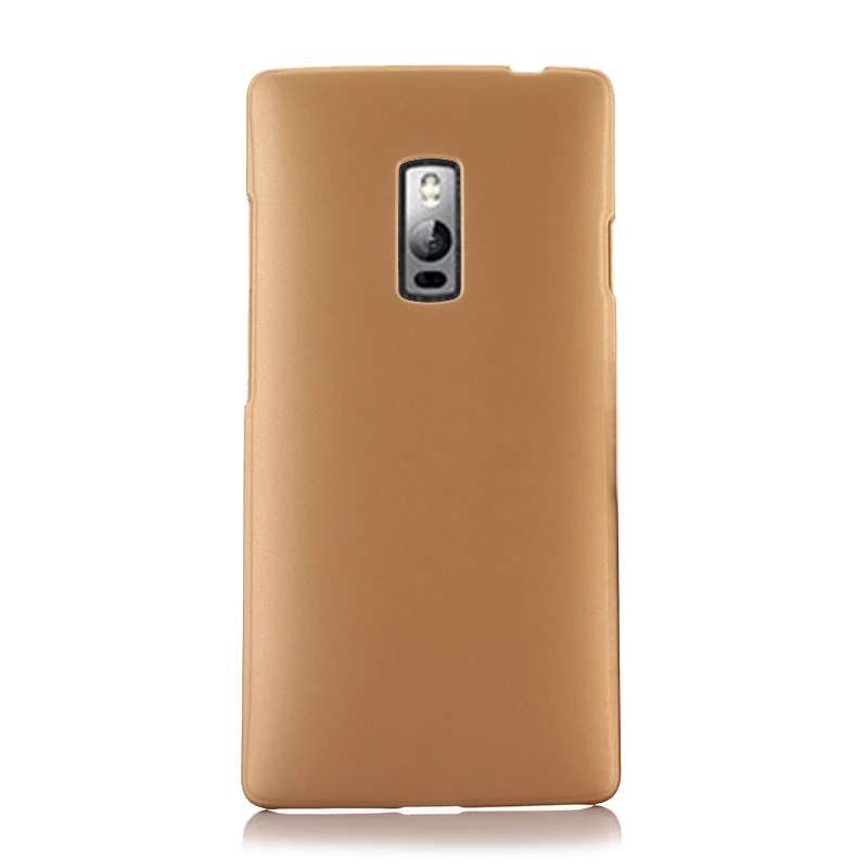 Fecoprior OnePlus2 Hard PC Matte Case For OnePlus 2 One Plus 1 + Back Cover Armor Shield Smart Fundas Coque Celulars |