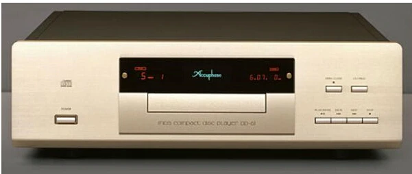 Замена для ACCUPHASE DP-67 DP67 радиоприемник CD-проигрывателя оптические запасные части |