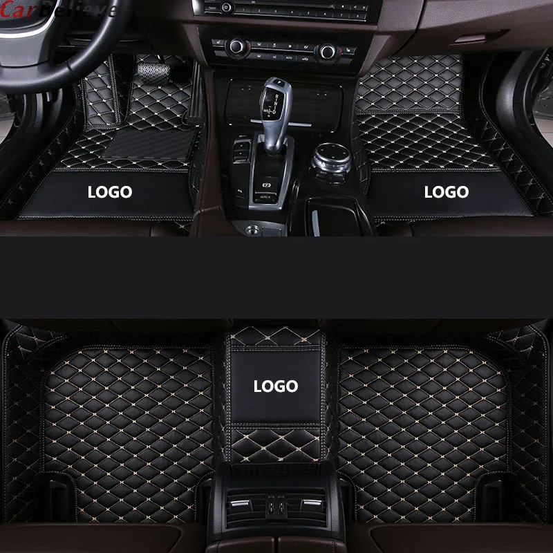 Автомобильный коврик для автомобиля renault logan megane 2 captur kadjar fluence laguna 2 scenic koleos Espace аксессуары ковры