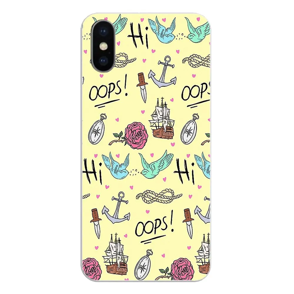 Чехол для мобильного телефона Harry Stylinson one direction Larry Xiaomi Mi A1 A2 5X 6X 8 lite SE Pro Max Mix 2 2S 3 Mi5