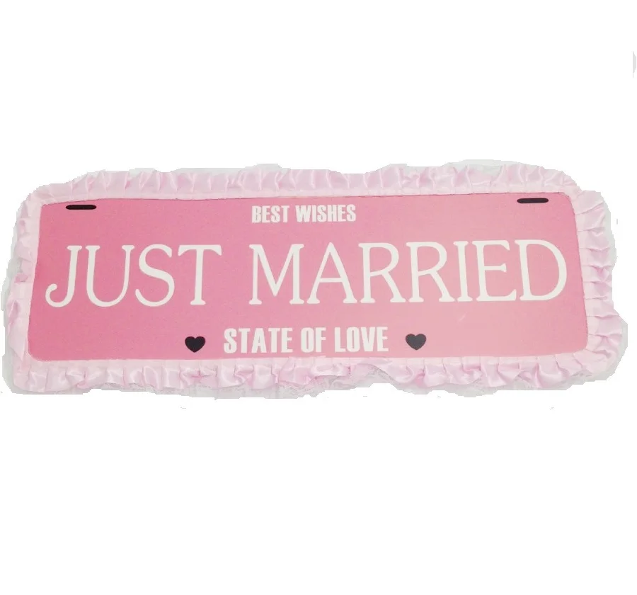 CAMMITEVER 8 видов конструкций свадебное украшение для автомобиля сделай сам