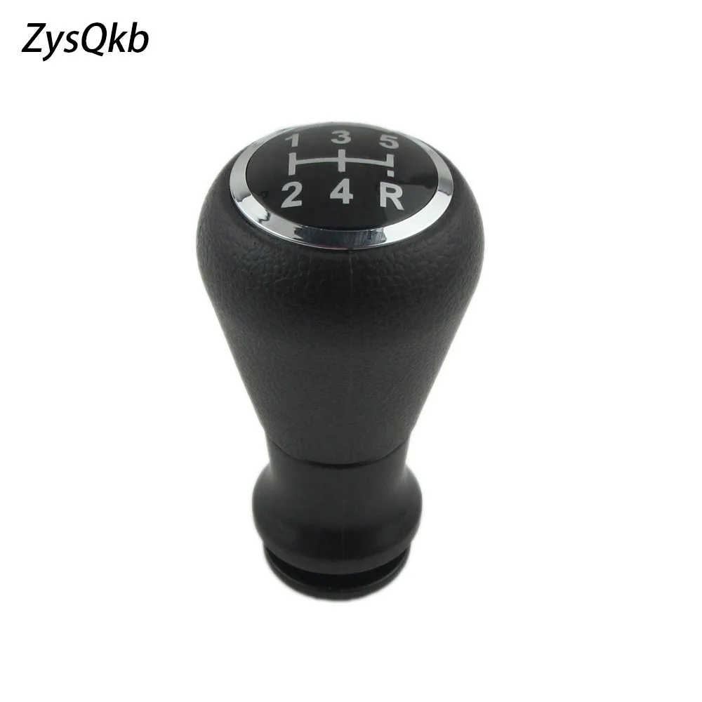 Gear shift knob for CITROEN C1 C3 C4 / For PEUGEOT 106 107 205 206 207 306 307 308 309 405 406 407 508 605 607 806 807 | Автомобили и