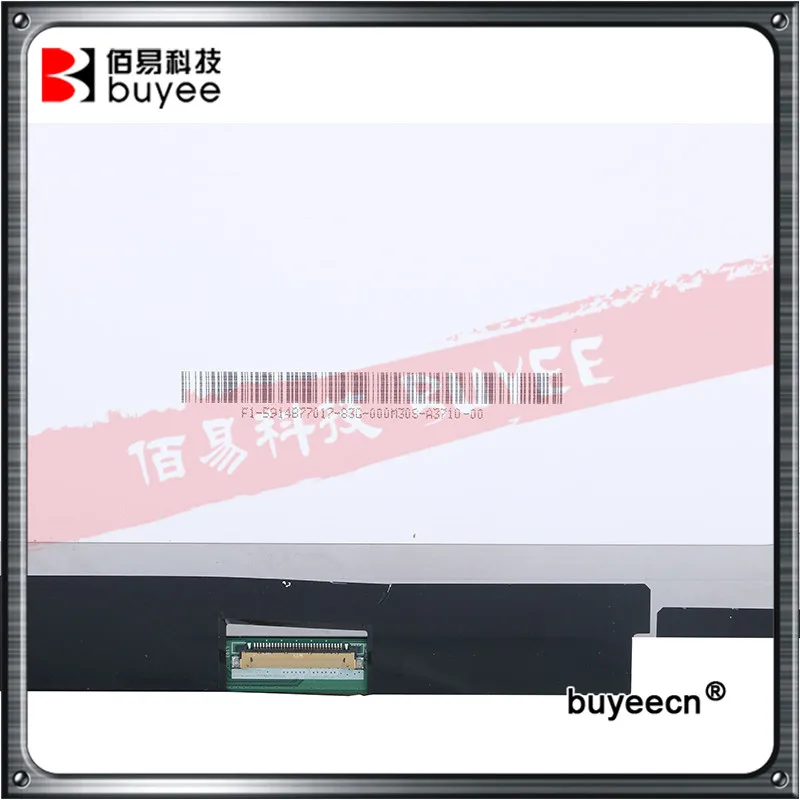 Оригинальный ЖК-экран для ноутбука Lenovo ThinkPad X1 Carbon B140HAK02.3 FRU 01ER483 ЖК-дисплей