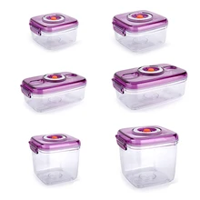 OLOEY вакуумные контейнеры для свежих консервов, влагостойкий чайник, контейнер для пищевых продуктов, герметичный горшок, вакуумный упаковщик, горшки для уплотнения пищевых продуктов