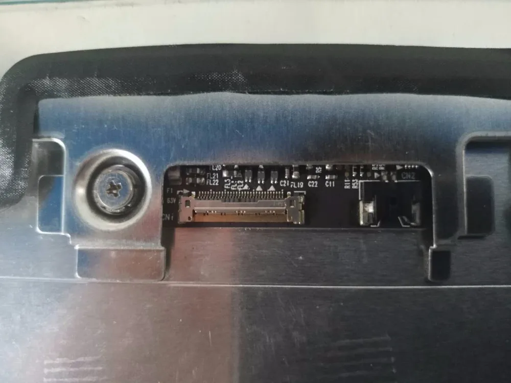 Оригинальный Новый A1418 2 K ЖК экран со стеклом в сборе LM215WF3 SD D1 D2 D3 D4 D5 Для iMac 21 5