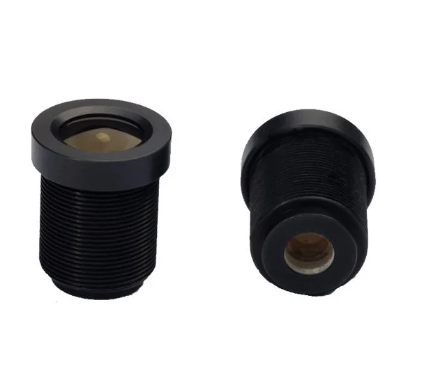 2 8 мм 120 градусов угол CCTV объектив камеры M12 X P0.5 MTV плата для ИК 1/3 &quotи 1/4&quot CCD CMOS