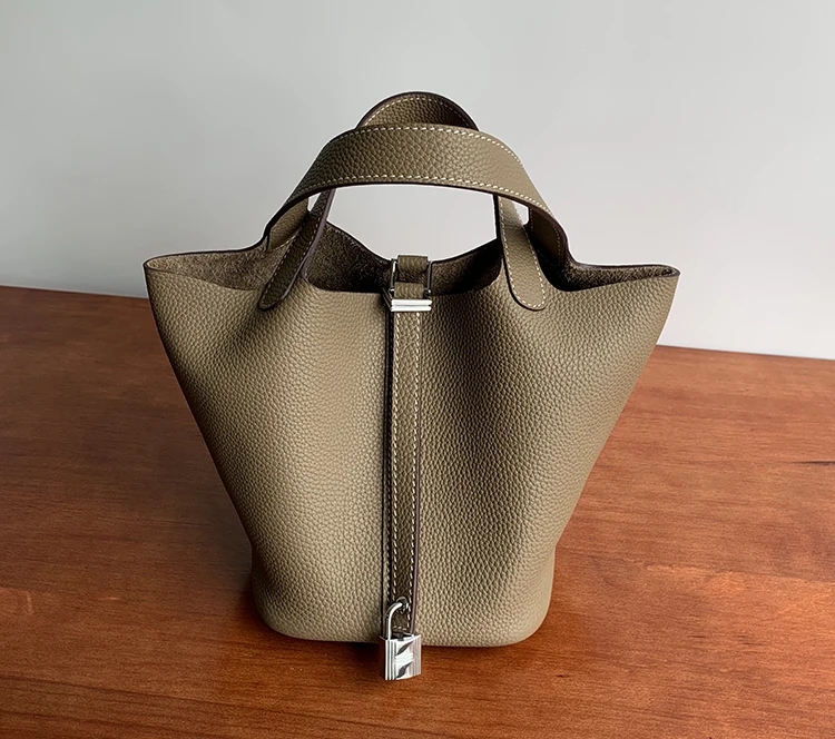 2019 Новое поступление топ Хобо Bolsas Feminina Ymo на заказ обновленный слой личи из
