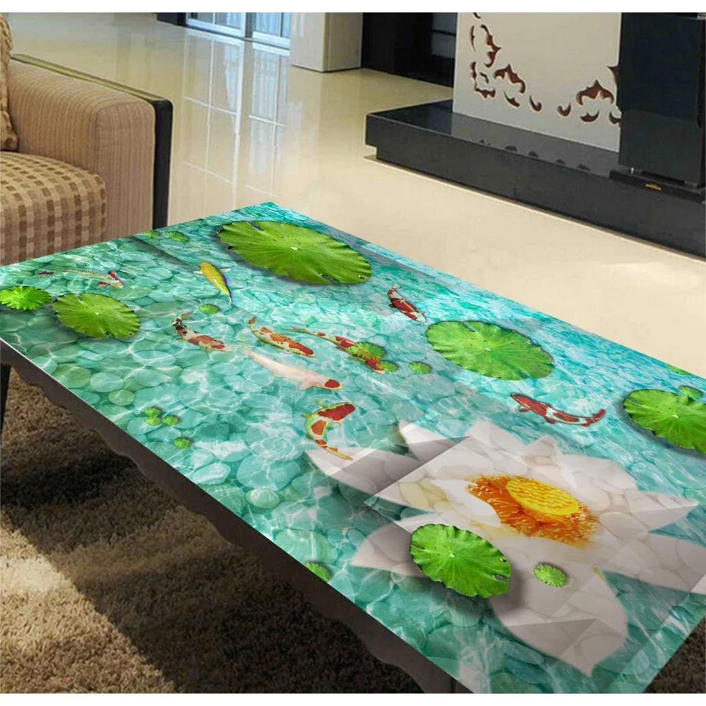 Стикеры для настольного компьютера Модные индивидуальные креативные