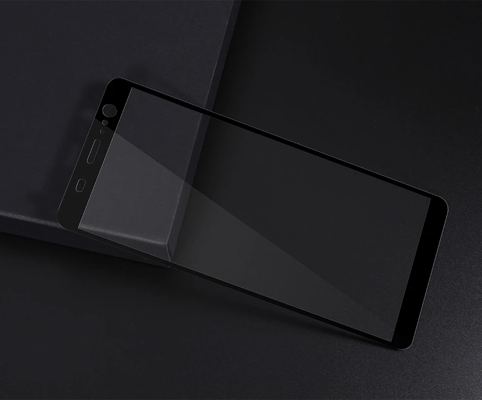 Для htc U11 Plus, закаленное стекло, защита экрана, почти полное покрытие, защитная пленка для htc U11 Plus, взрывная Защита от царапин