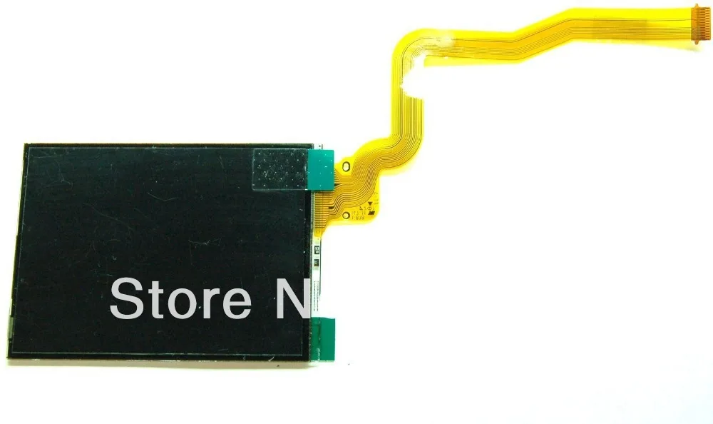 ЖК-экран для CANON IXUS 100 SD 780 для цифровой камеры IXUS100 sd870