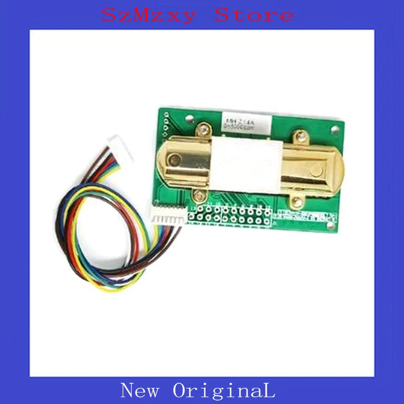 

1PCS MH-Z14A sensor 0-5000ppm