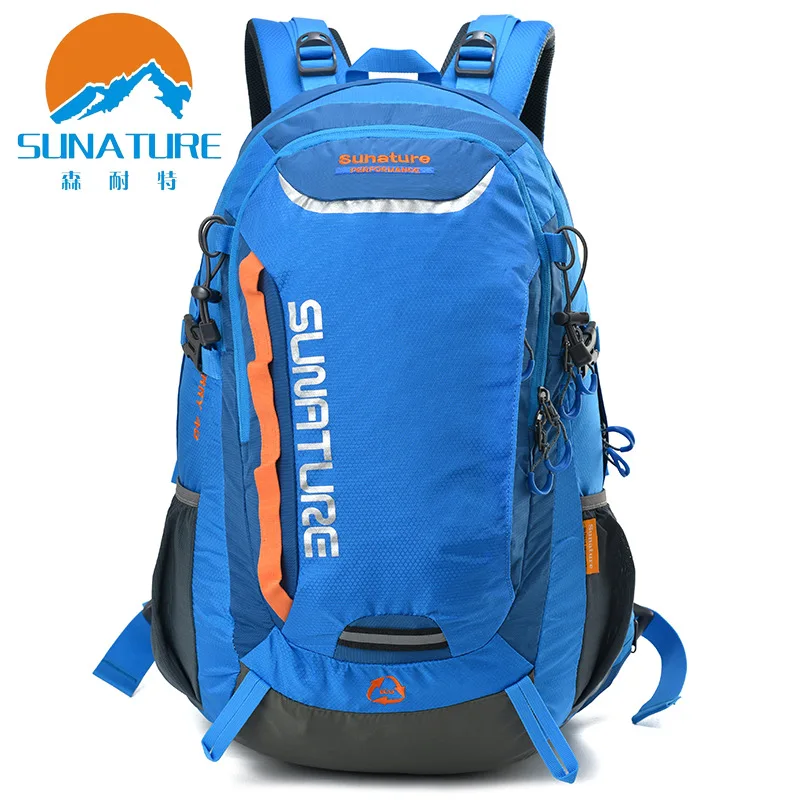 Sunature профессиональный рюкзак для активного отдыха альпинизма туризма кемпинга