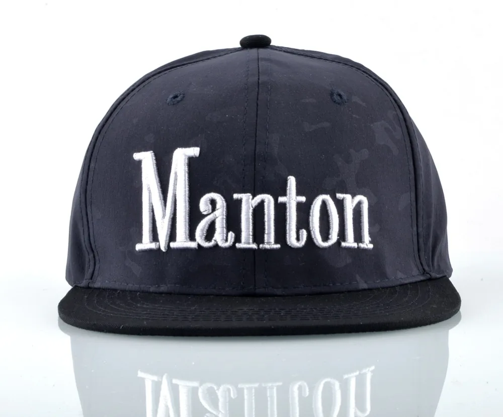 2018 новые приталенные Kpop Casquette Manton вышивка Snapback Бейсбол Кепки s Для мужчин женщин