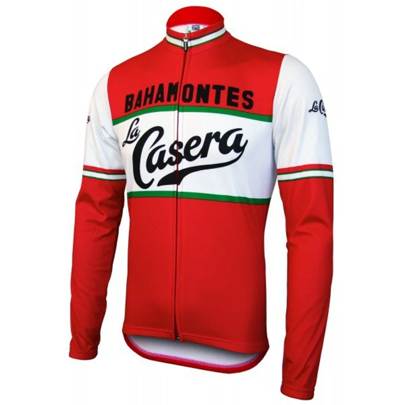 Рубашка велосипедная Мужская зимняя на флисе с длинным рукавом 2021 | Спорт и