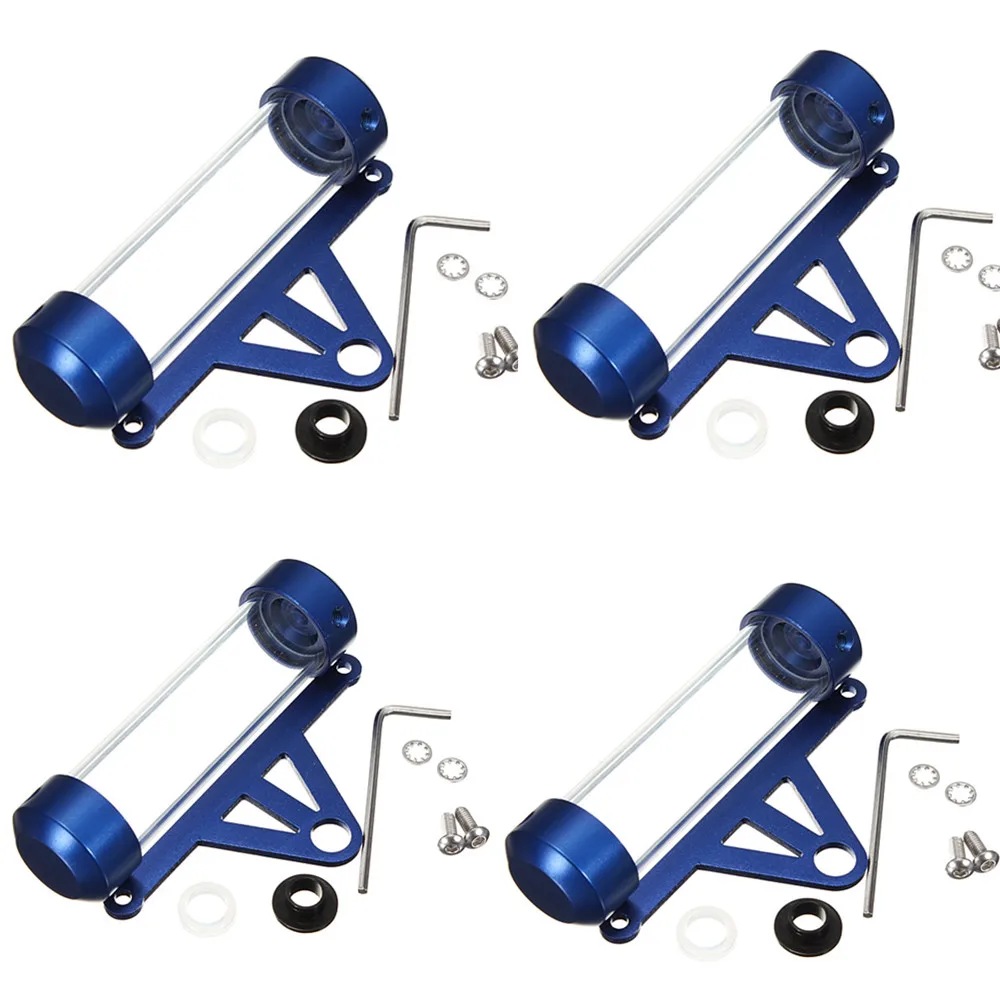 Водонепроницаемый мотоцикл налог трубчатый диск цилиндрический держатель рамки