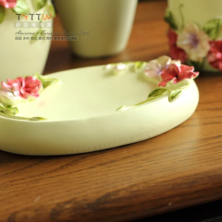 Новинка 2015 Подлинная ванная комната пять раз творческие вещи которые защищают