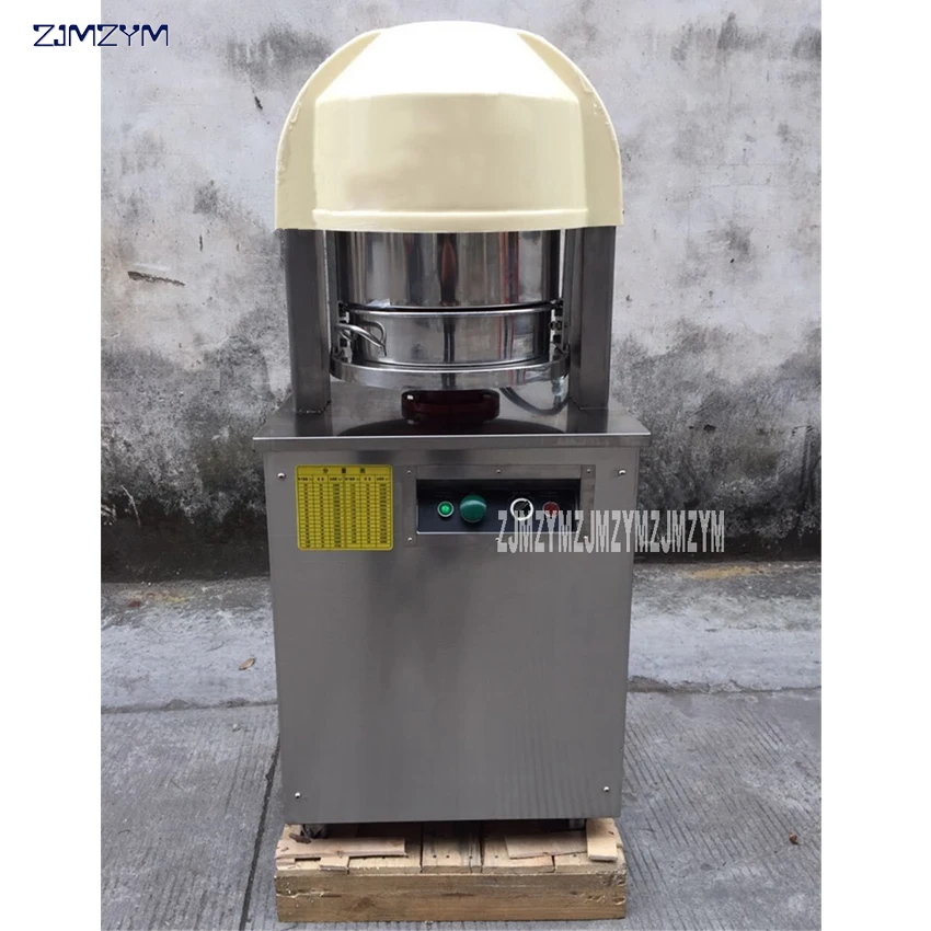 Commercial dough block machine commercial moon cake filling separator stainless steel bread 36 pieces | Бытовая техника