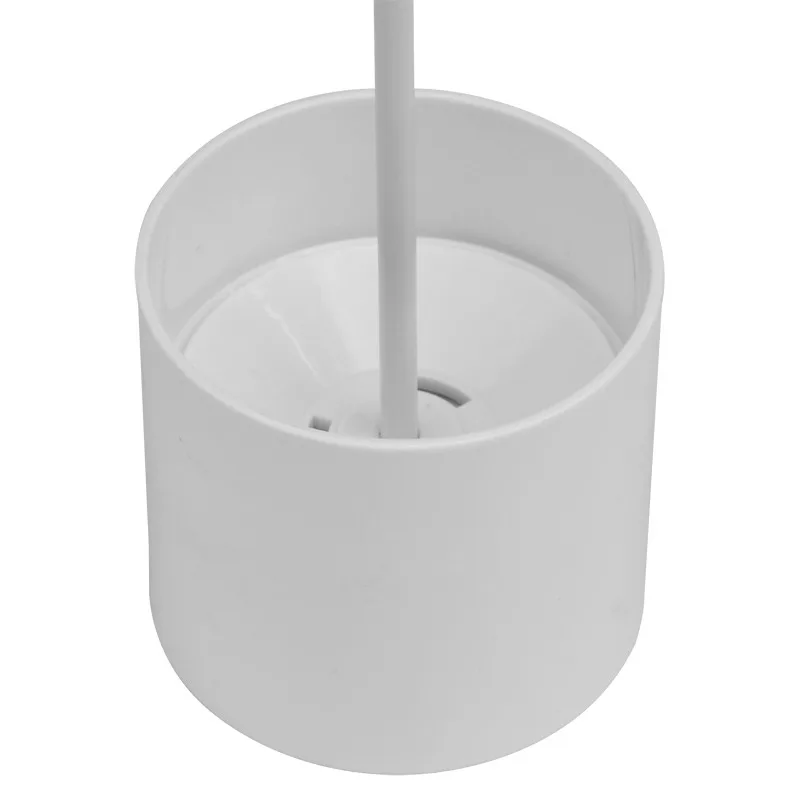 Новые учебные пособия для гольфа белая чашка с отверстиями пушка флаг палочка