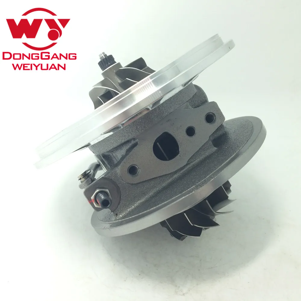 17201-0L040 17201-30110 турбокомпрессор новый турбокартридж CHRA VIGO3000 для TOYOTA Forturner/HILUX/Landcruiser