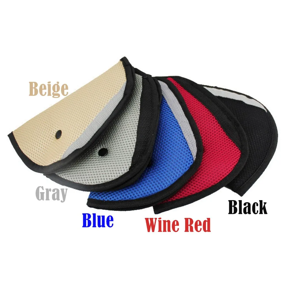 

Детский ремень безопасности для автомобильных сидений, чехол для детского ремня безопасности, чехол для детского ремня безопасности, регулировка ремня безопасности