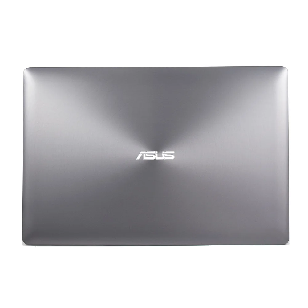 Новый ЖК задняя крышка Крышка сенсорный экран для ASUS UX501VW UX501JW N501VW|Сумки и чехлы