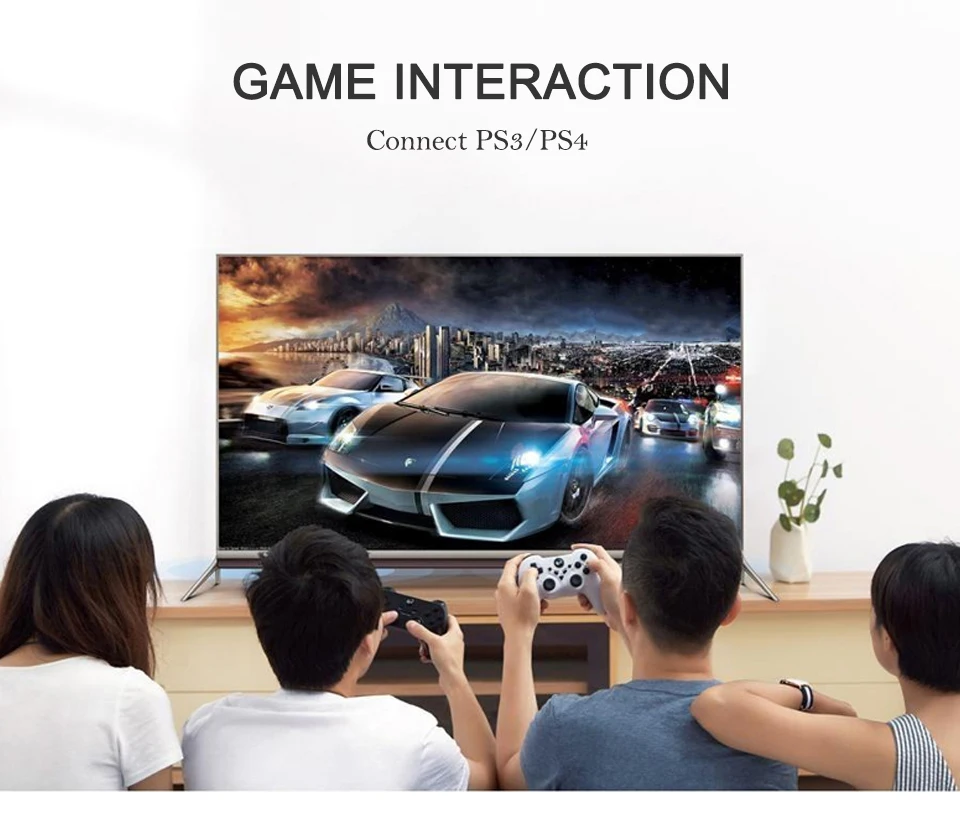 HDMI к HDMI адаптер Hdmi 1.4HD кабель для передачи данных адаптер конвертер мужчин и женщин поддержка 1080P для проектора дисплеи Монитор ТВ коробка