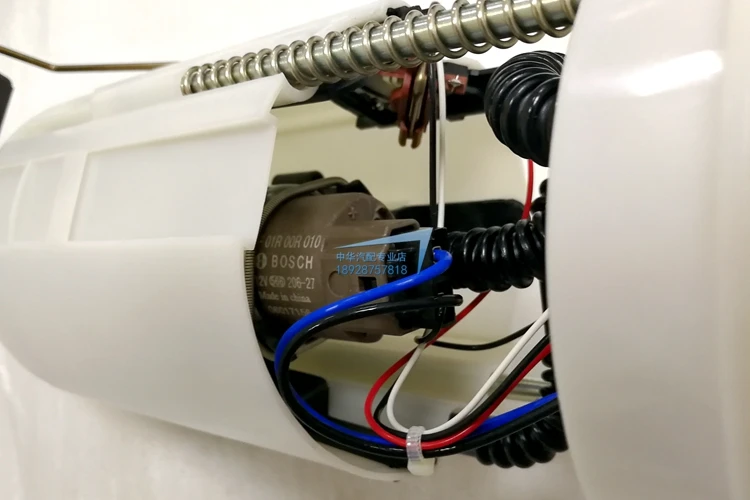 Brilliance FRV FSV H230 H220 H330 H320 H530 V5 Автомобильный топливный насос в сборе бензинового насоса