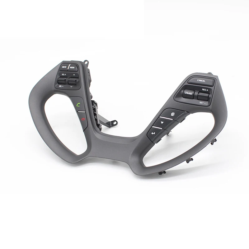 Навигационный плеер Bluetooth телефон круиз контроль переключатель рулевого колеса