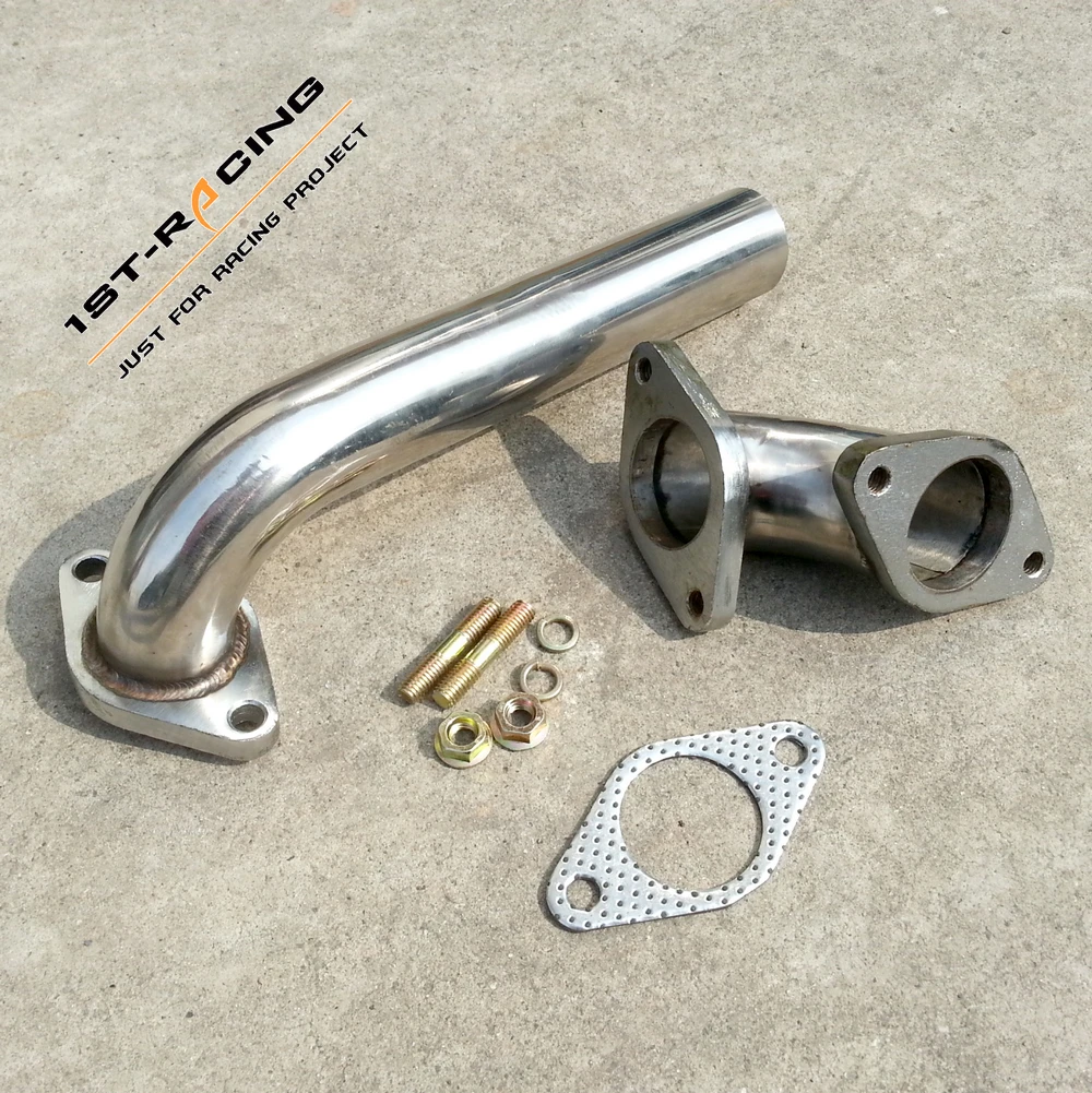 Выхлопная труба для отвода отработанных газов 35 мм 38 угловой адаптер размеры