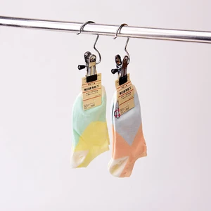 10 шт.компл. для одежды из нержавеющей стали, крючки, станок и стеллаж для хранения крючок для стирки одежды клип висит прищепка сапоги шторы сушилка