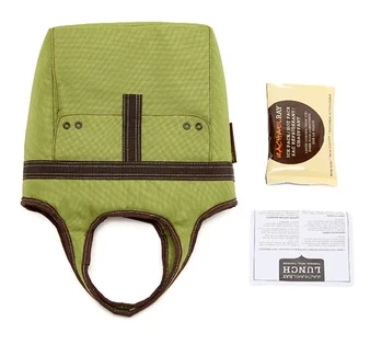 cooler bag for food ice pack waterproof portable insulated thermal lunch | Багаж и сумки