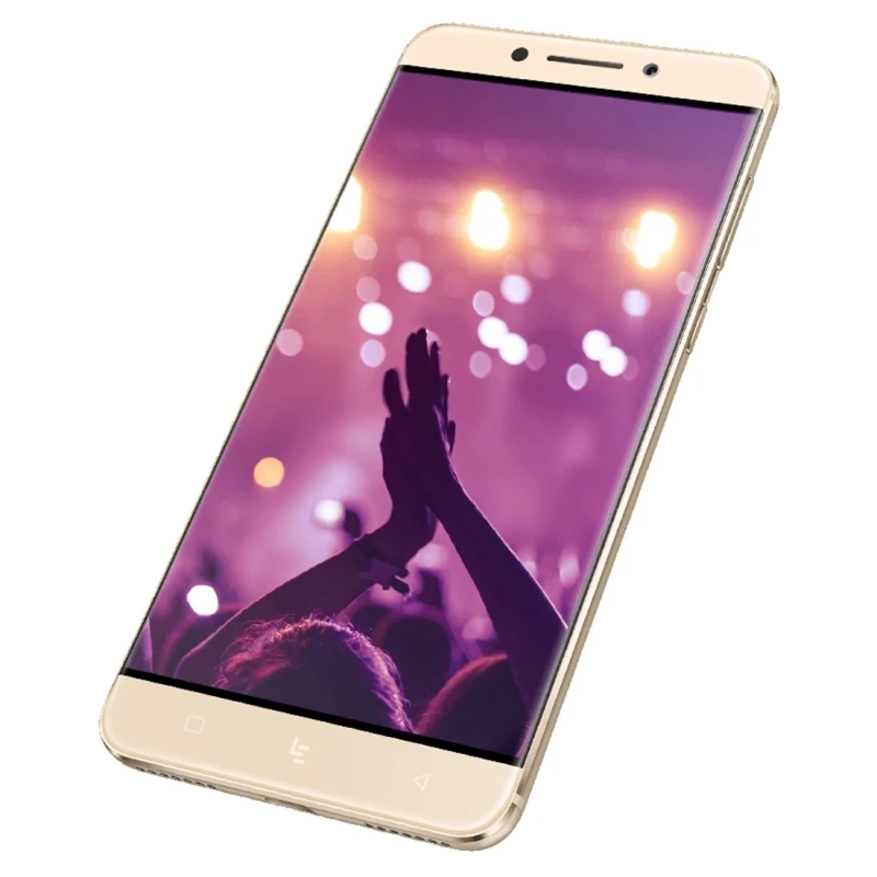 Оригинал letv leeco le pro 3x720 сотовый телефон оперативной памяти 4/6 гб rom 32/64 gb snapdragon 821 quad