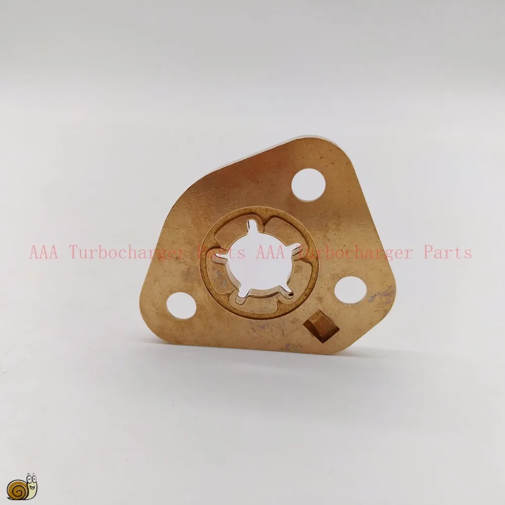 Турбо упорный подшипник H1E турбо ремонтные наборы Поставщик AAA Турбокомпрессор