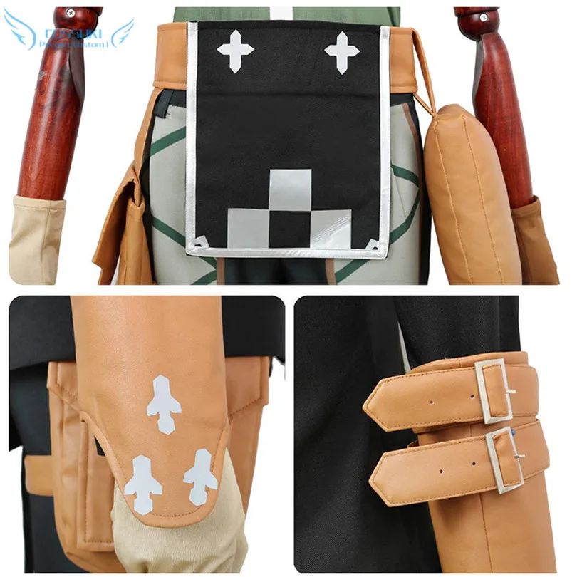 Костюмы для косплея по мотивам Сказки зостирии Икс децель пальто идеальный пошив